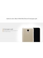 Dėklas Meizu M1 Metal Nillkin Frosted